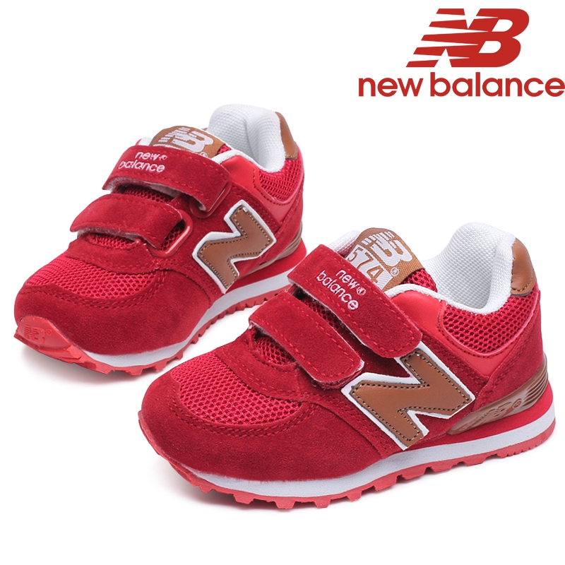 new balance kids running