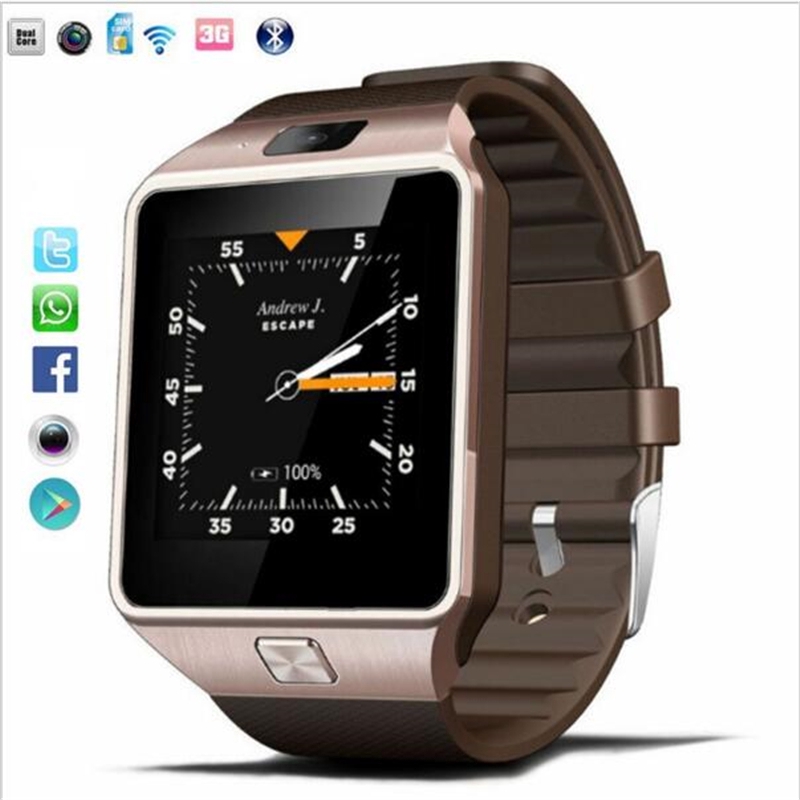 gt08 plus android 4.4 smart watch