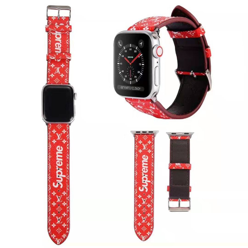watch supreme