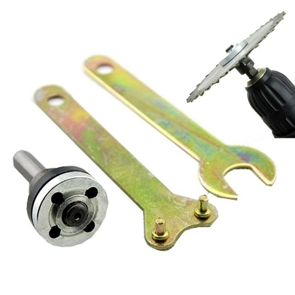 Angle grinder set Repair Tool 5pcs Cutting Equipment Fixture For grinding Kit Connecting Rod