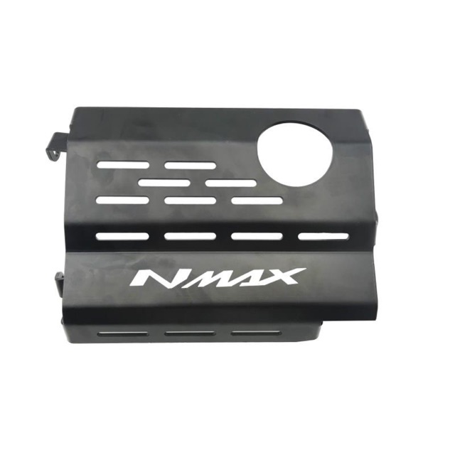 Nmax Skid Plate Engine Cover Shopee Philippines