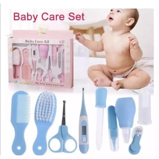 Philippines No.1 10Pcs Baby Safety Grooming Health Care Kit #1