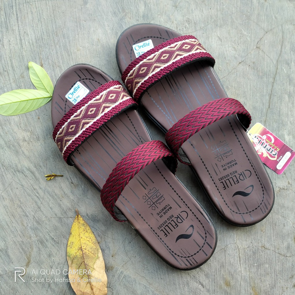 size 13 women's slippers