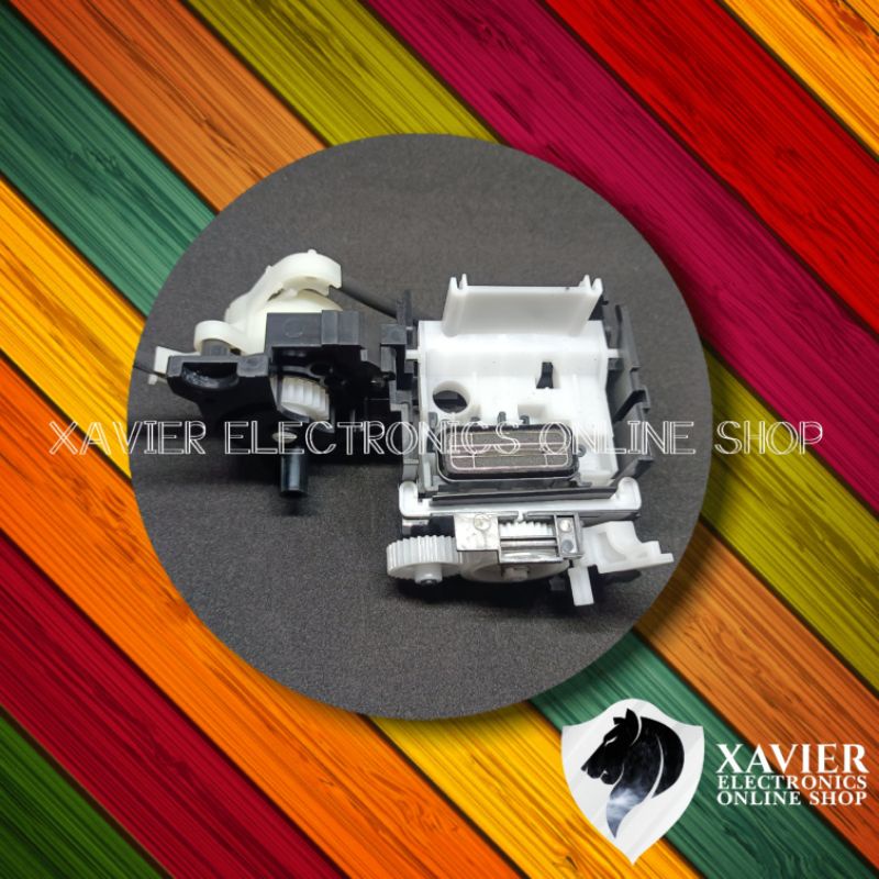 Purge Unit Assembly for EPSON L1110 L1210 L3110 L3210 L3150 L3250 L5190 L5290 Shopee Philippines