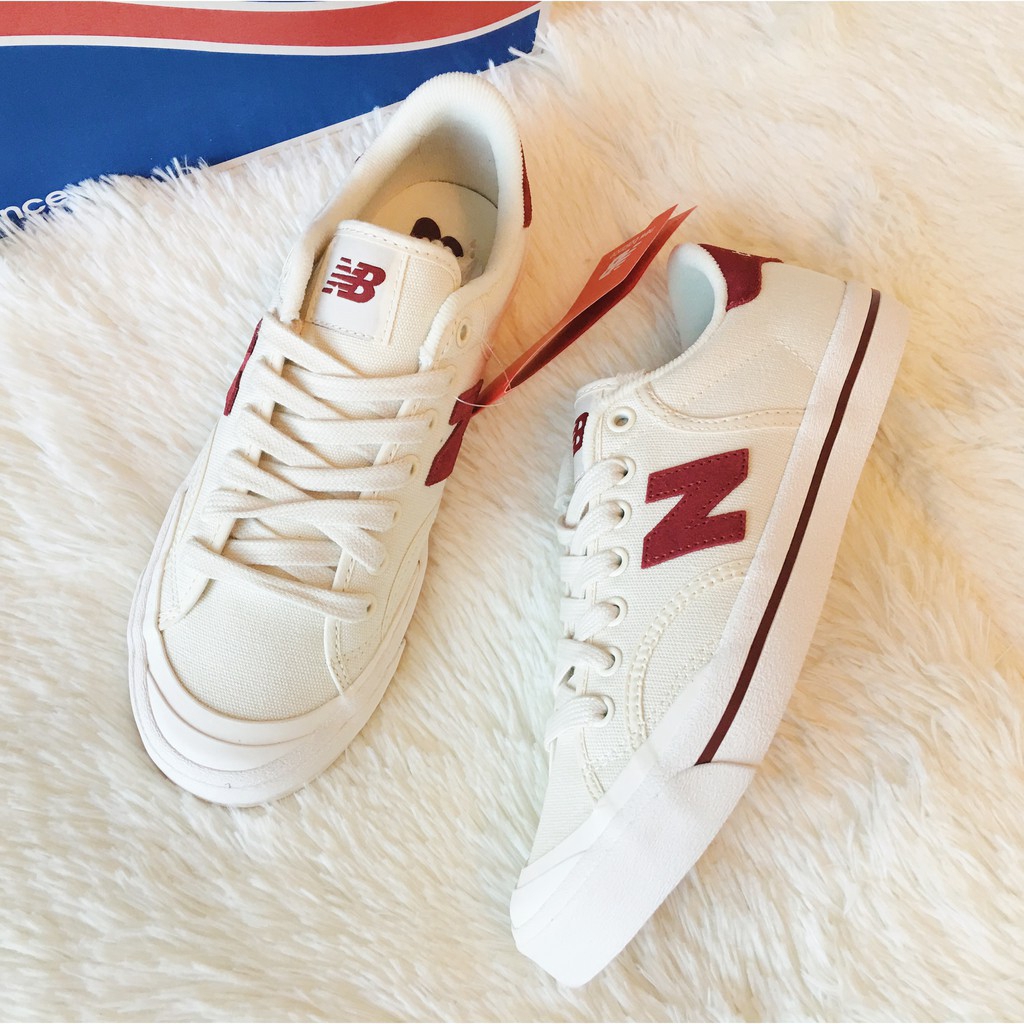 new balance canvas