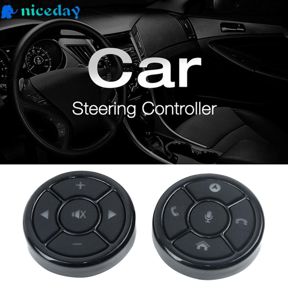 car wireless steering wheel remote controller