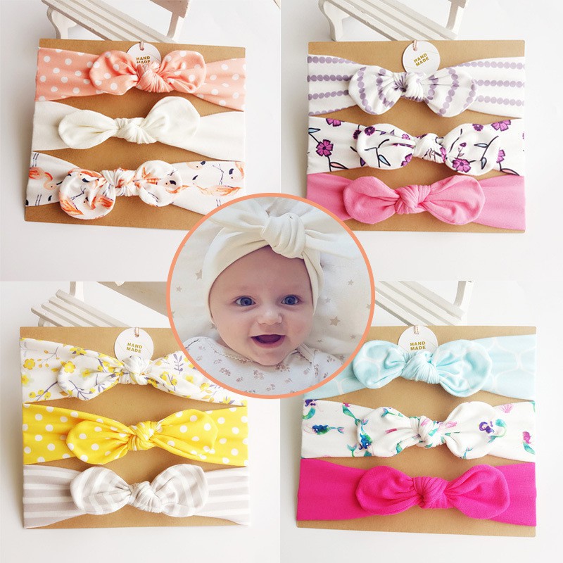 infant girl accessories