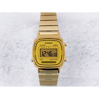 la670 gold