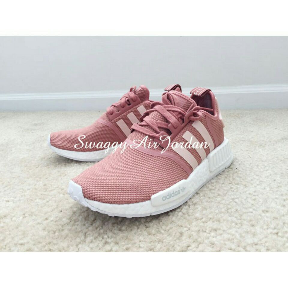 adidas raw pink