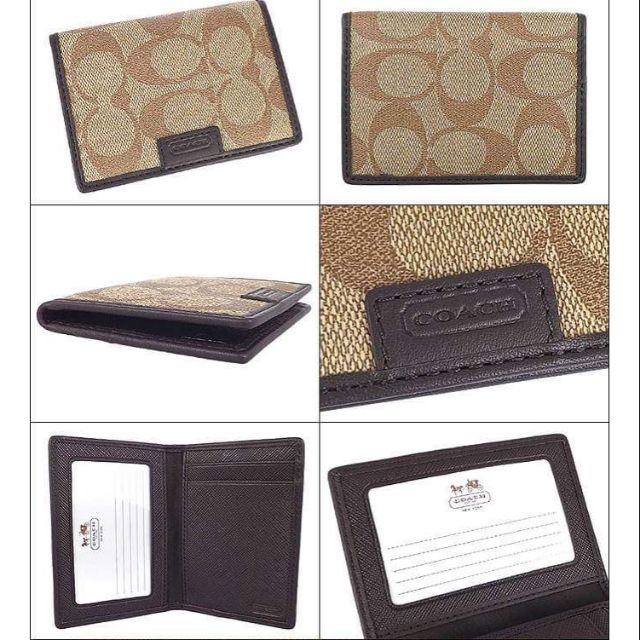 coach mens wallet price philippines