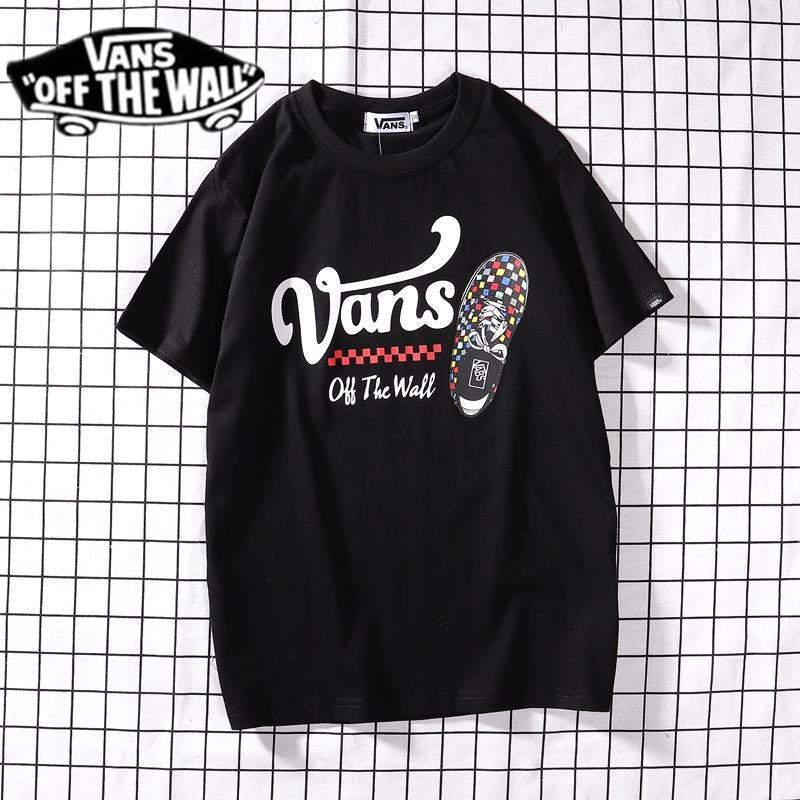 vans off the wall shirt