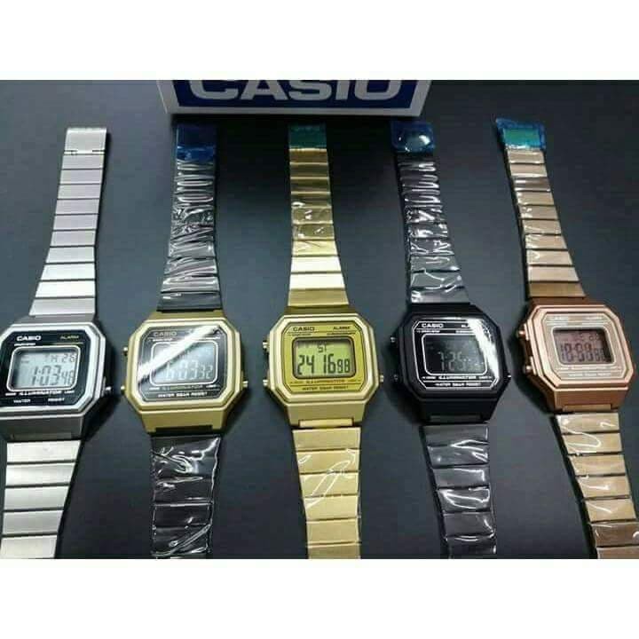 casio b650w price