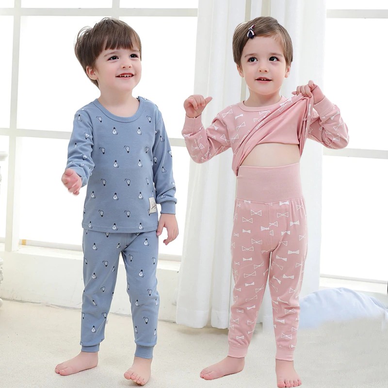 infant suit set