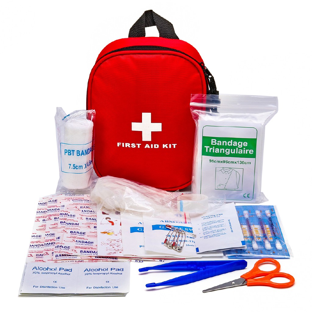 first aid bags for sale