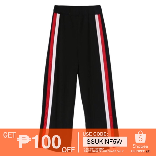 shopee track pants
