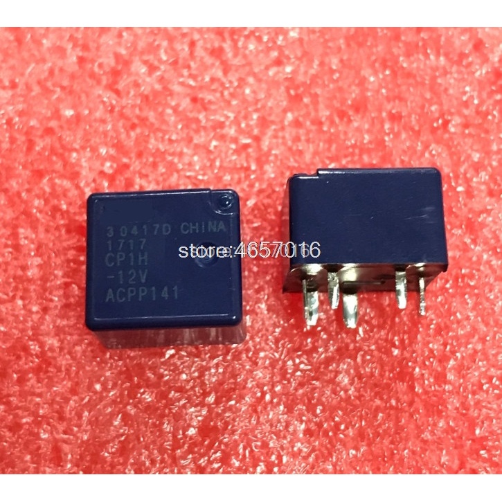 Реле cp1h 12v