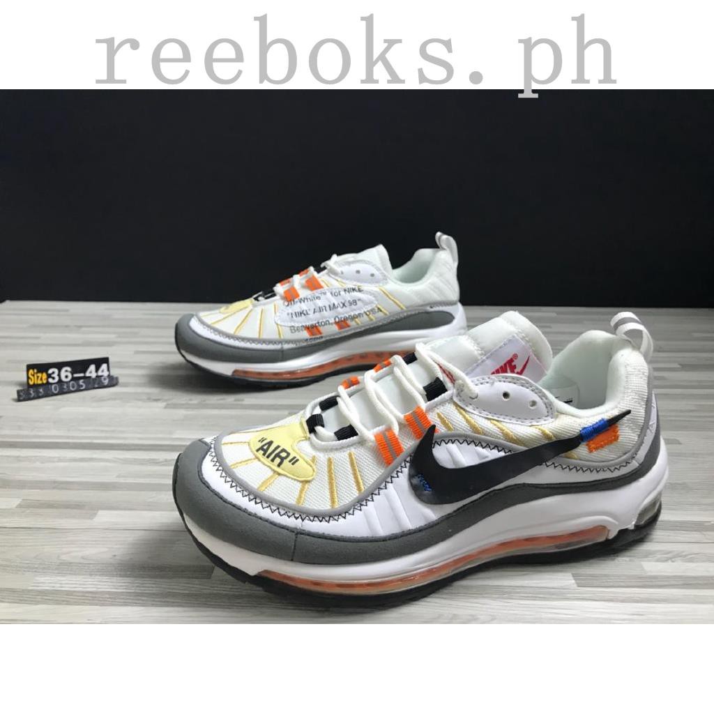 off white air max 98