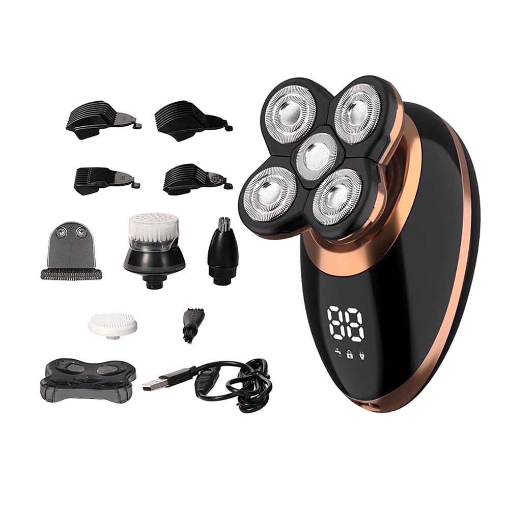 all in one hair cutter