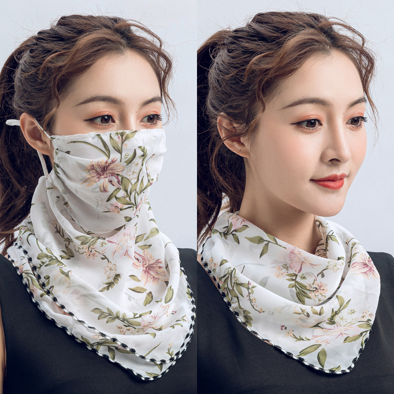 2021new-fashion-neck-mask-sunscreen-mask-summer-anti-ultraviolet-lady