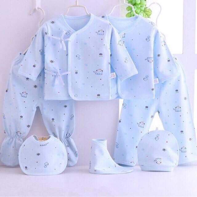 baby cloth set