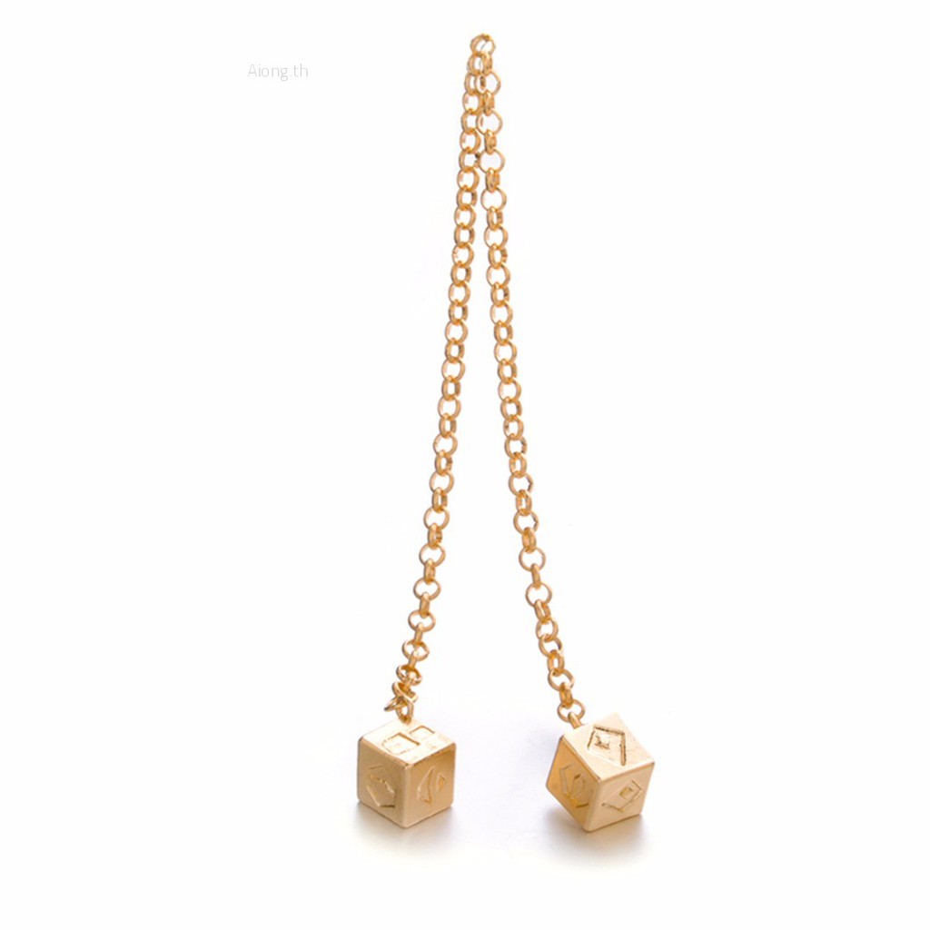 han solo dice keychain