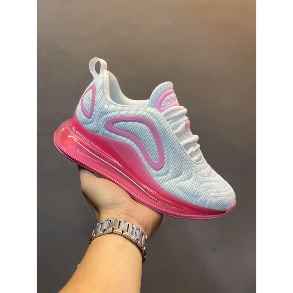 women's air max 720 pink