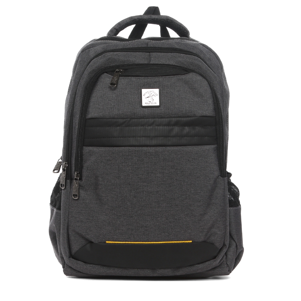 beverly hills polo club laptop bag