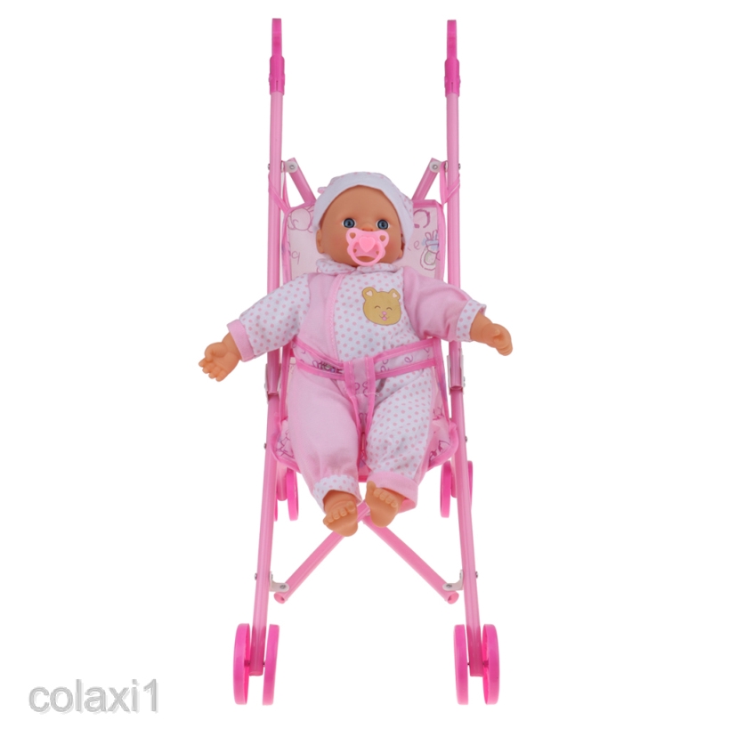 shopee baby doll