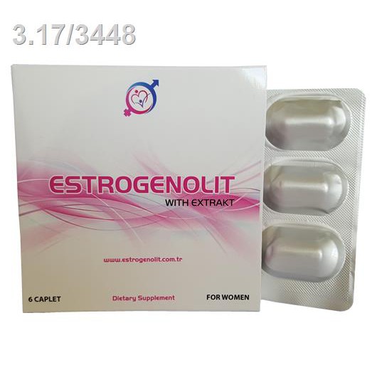Estrogenolit. 