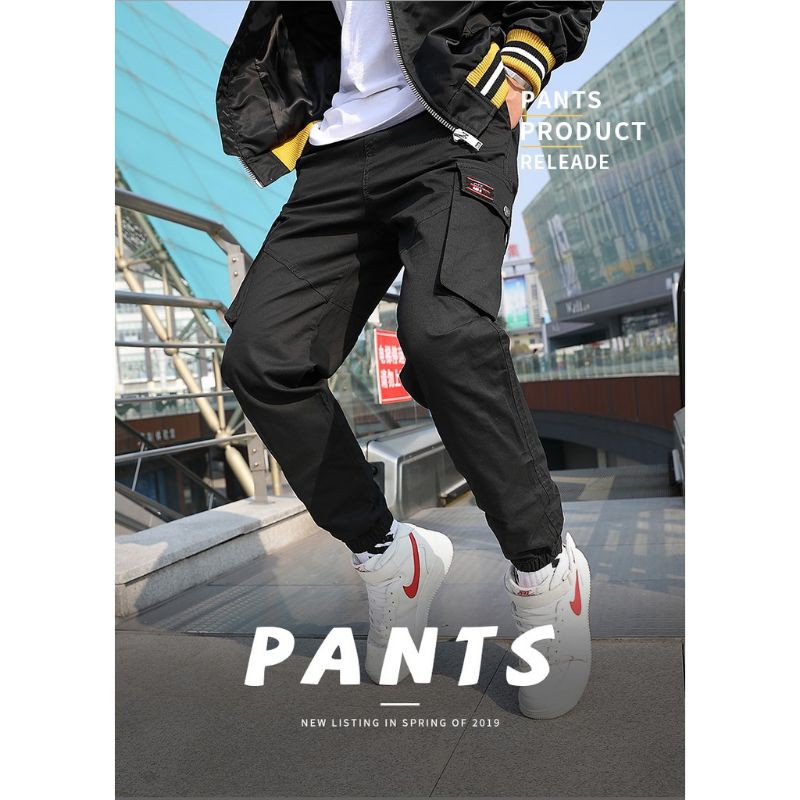 購入人気の商品 Military Chino ''6Pocket Pants'' ワークパンツ/カーゴパンツ