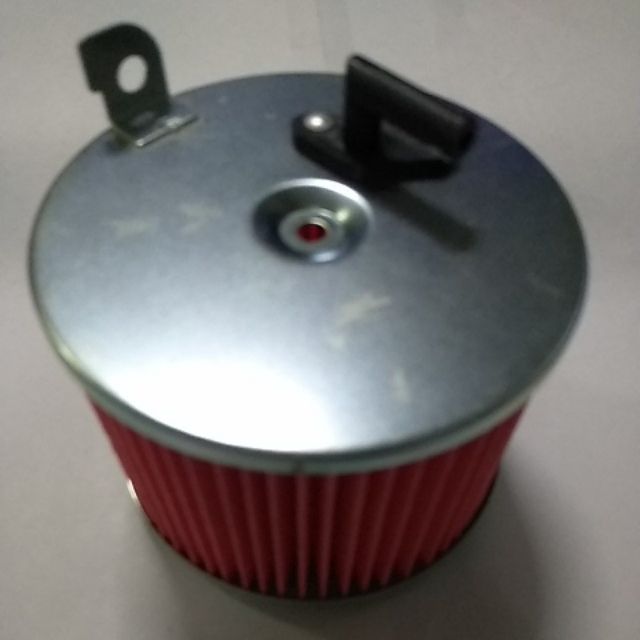 tmx 155 air filter