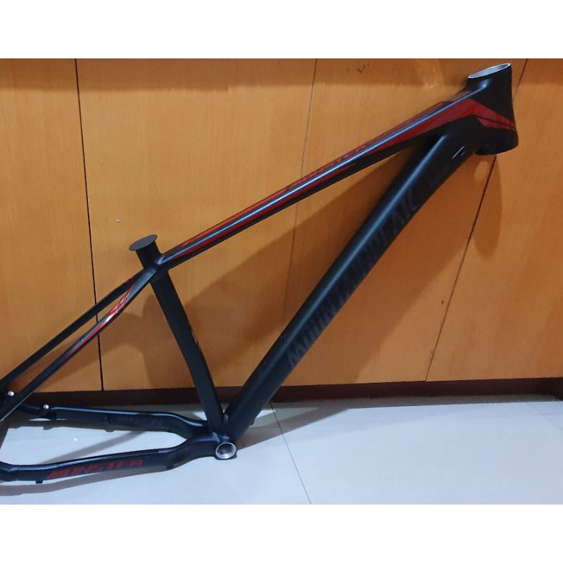 mountain peak evolution frame price