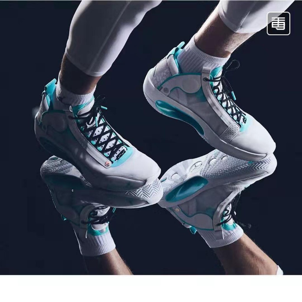 jordan 34 nike