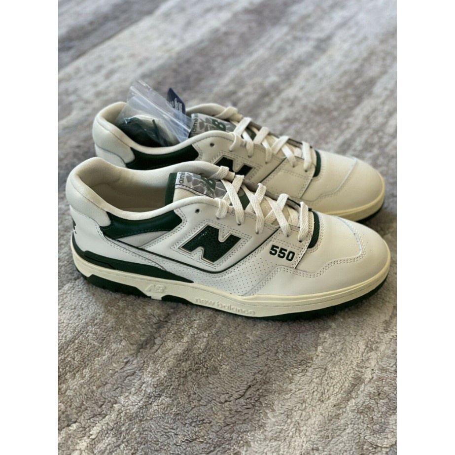 new balance 550 low