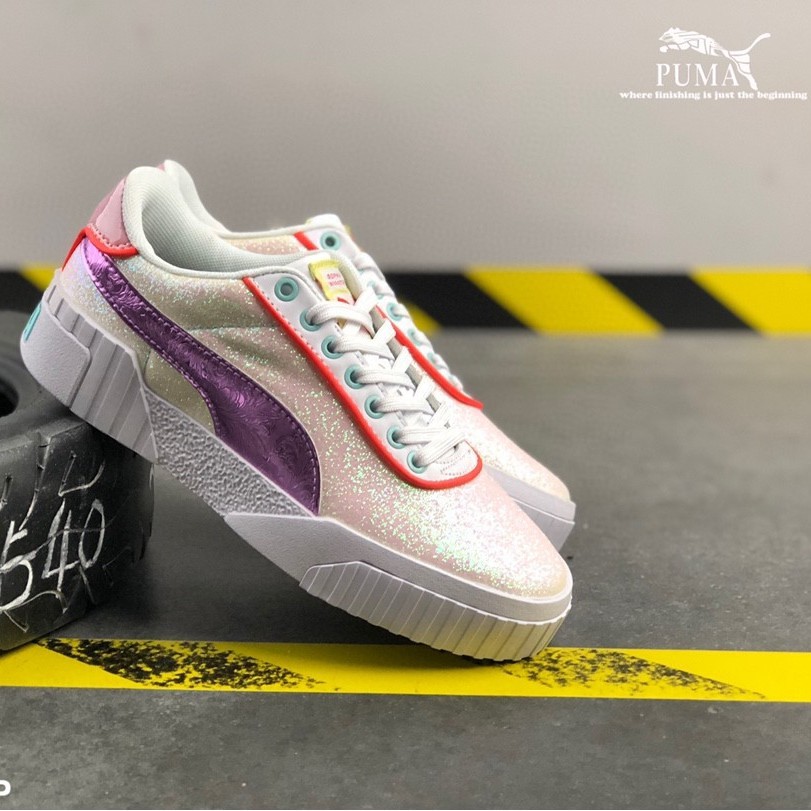 puma original rose