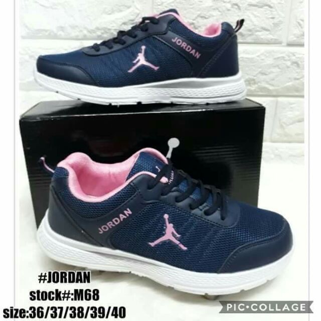 jordan shoes unisex