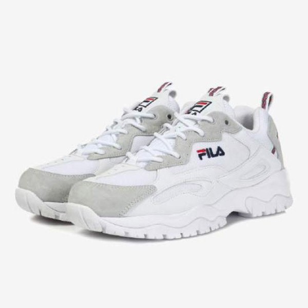 fila ray tracer all white