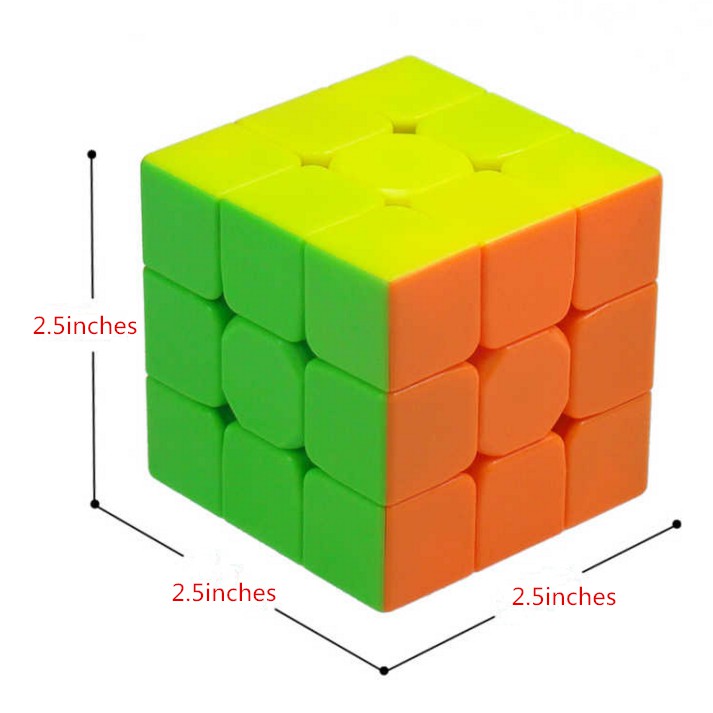 shopee rubik's cube