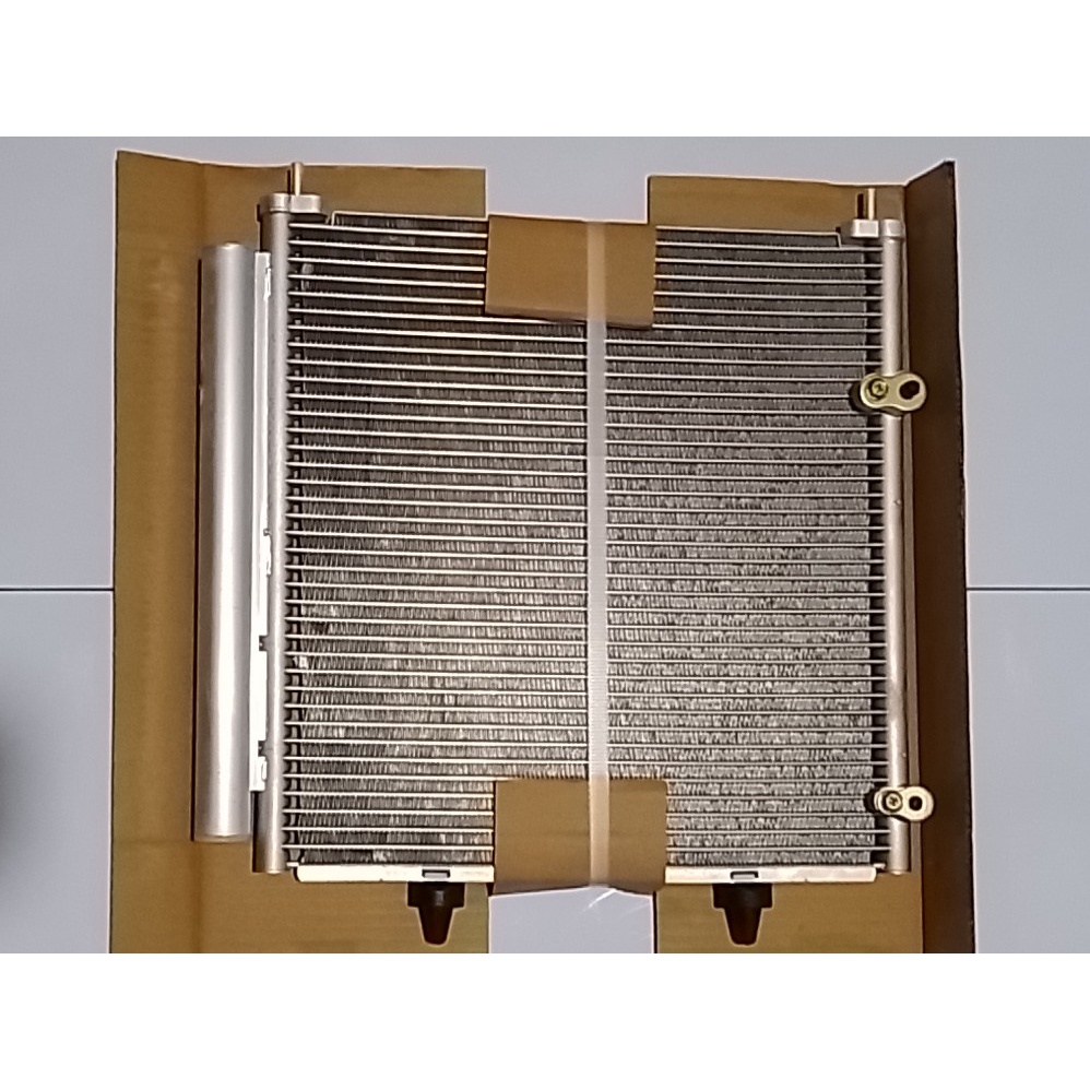 Toyota Avanza (2012+) Condenser Laminated Shopee Philippines