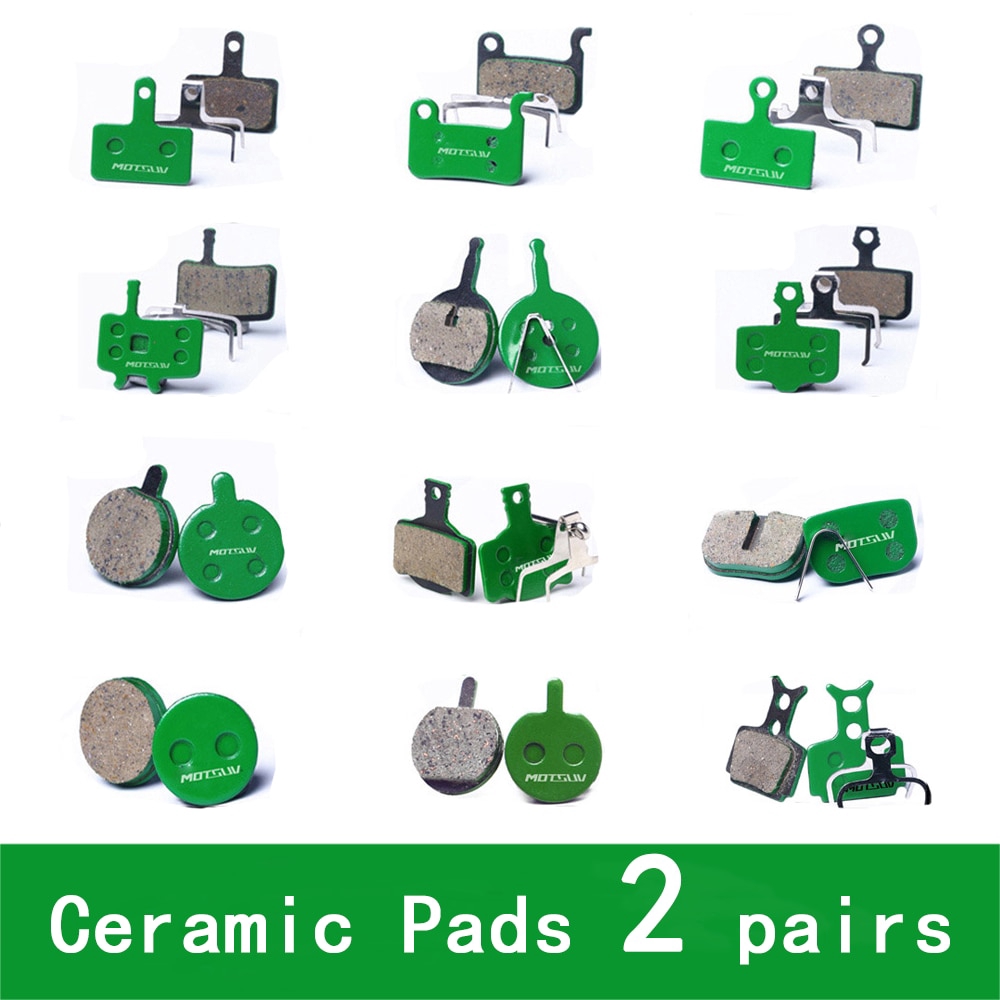 m315 brake pads