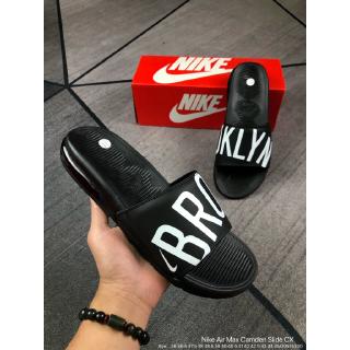 air max house slippers