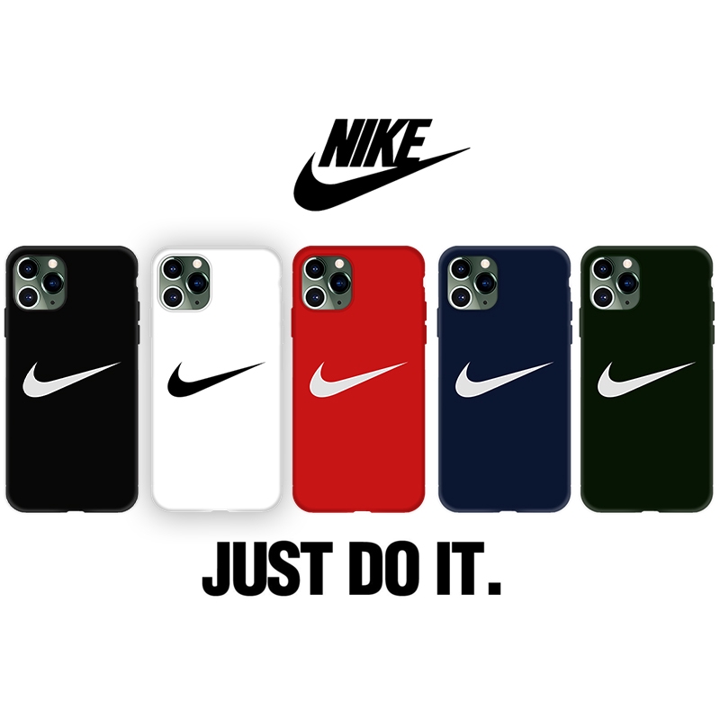 iphone 11 pro max case nike