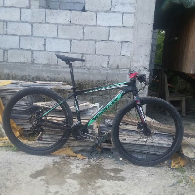 voyager mtb 26er