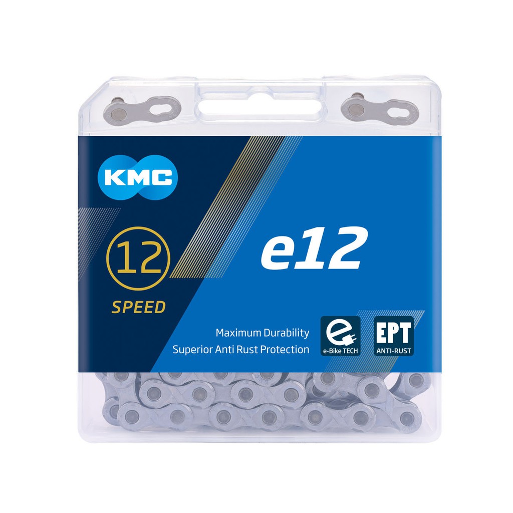 kmc e bike chain