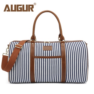 AUGUR Large Capacity Travel Bag Fitness Bag Luggage Bag