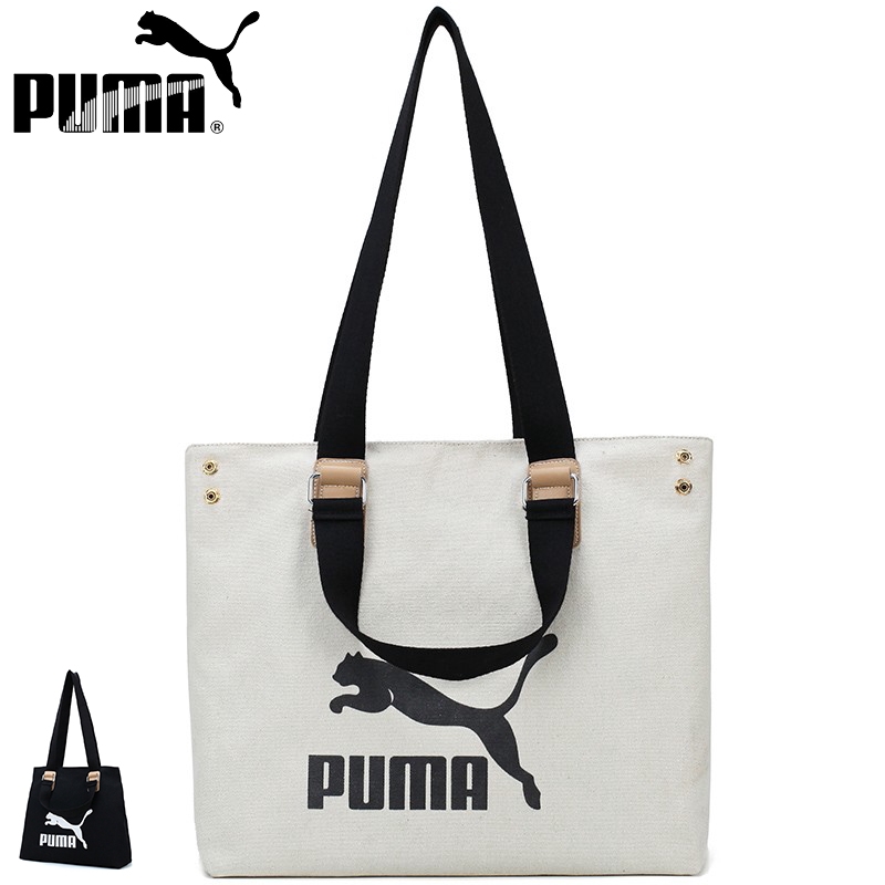 puma female bags