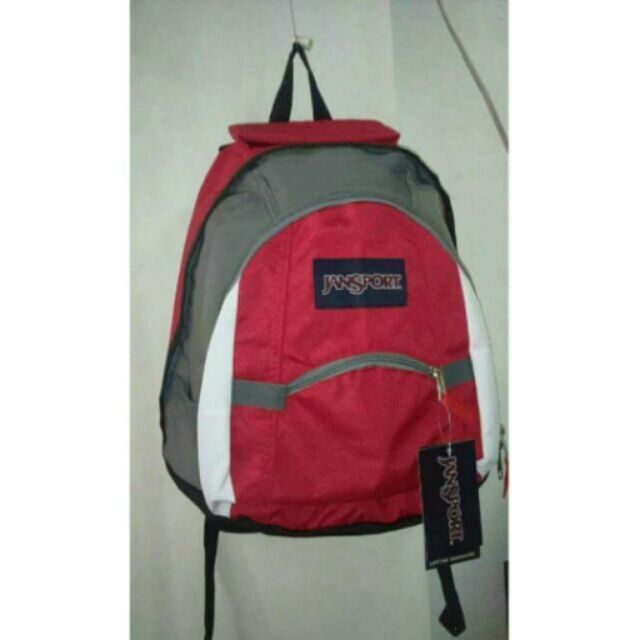 jansport trinity backpack