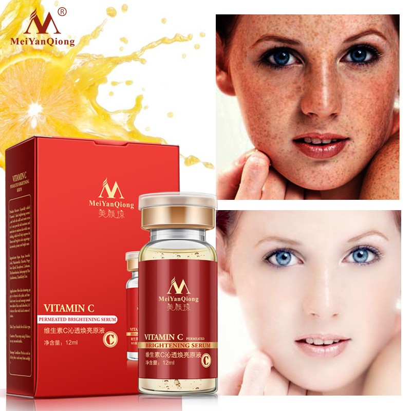 meiyanqiong serum vitamin c