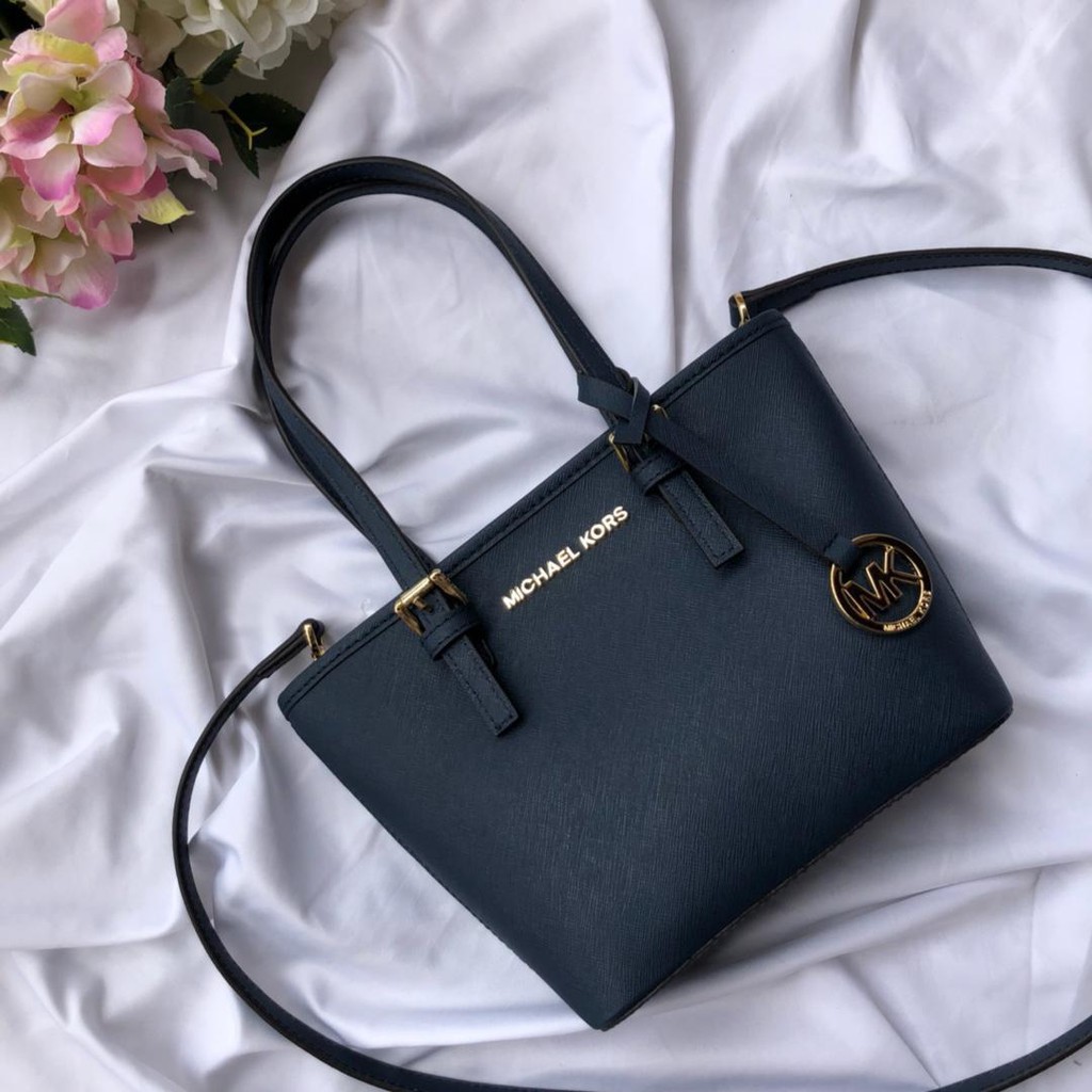 how to tell if a mk bag is real