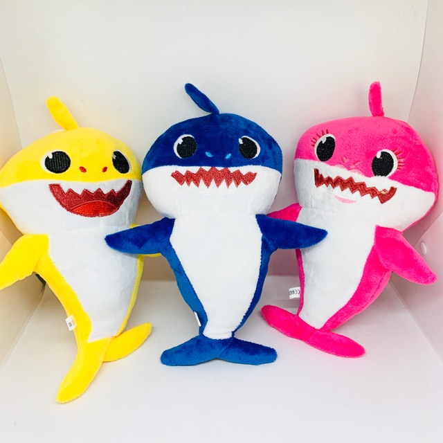 babysharktoys